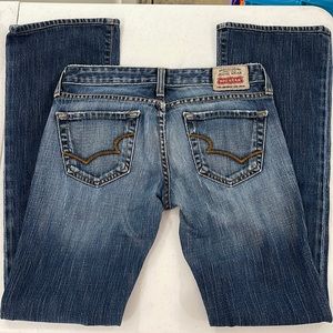 Big Star Jeans